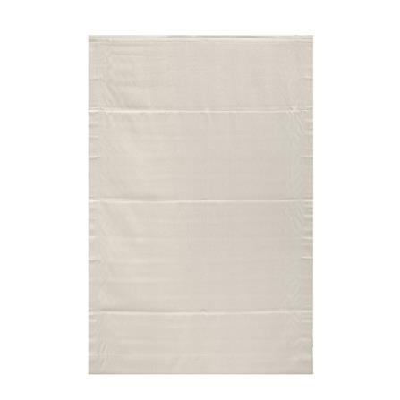 ผ้าม่านพับ HOME LIVING STYLE COMFY 130X160 ซม. สีครีม_0