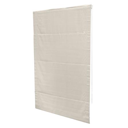 ผ้าม่านพับ HOME LIVING STYLE COMFY 130X160 ซม. สีครีม_1