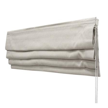 ผ้าม่านพับ HOME LIVING STYLE COMFY 130X160 ซม. สีครีม_2