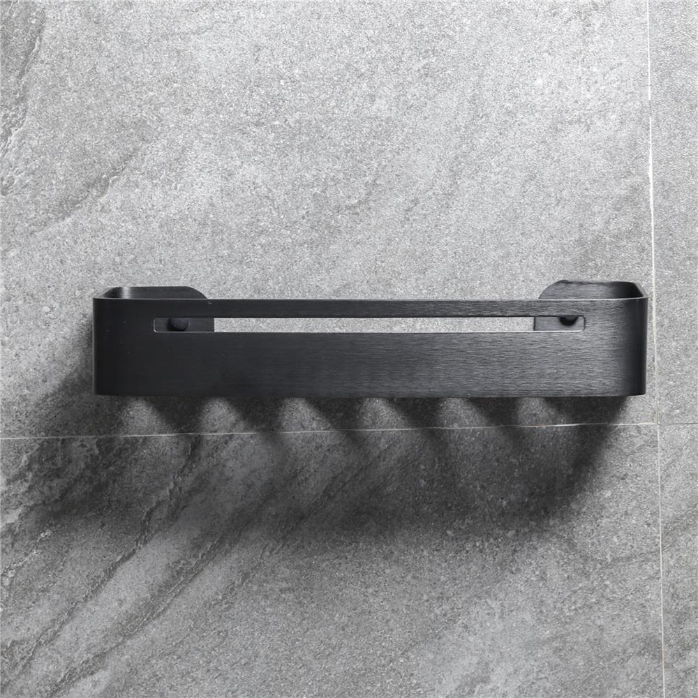 ชั้นวางของ RASLAND RA W15210-W7788-BK สีดำ