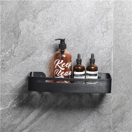 ชั้นวางของ RASLAND RA W15210-W7788-BK สีดำ_2