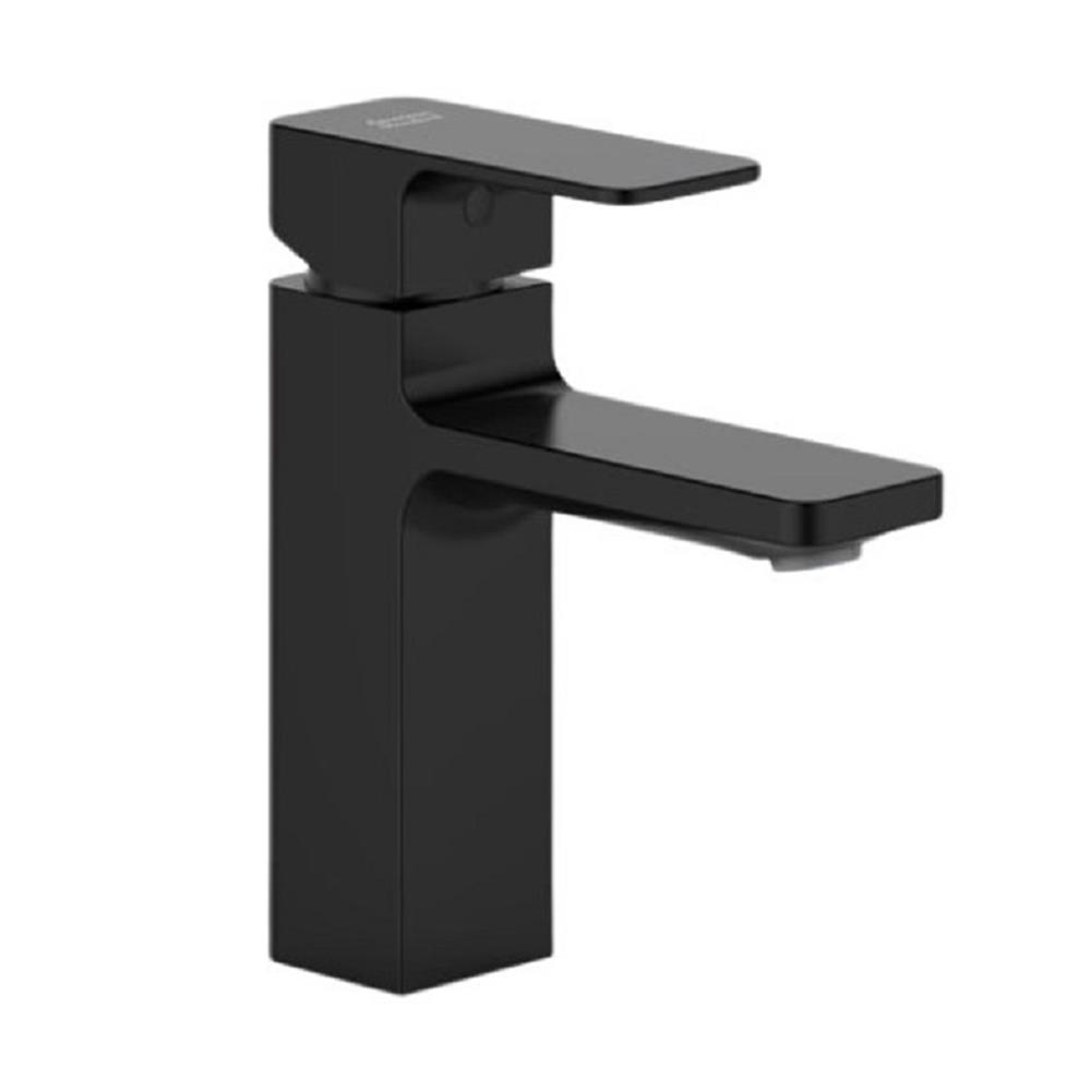 ก๊อกอ่างล้างหน้าเดี่ยว AMERICAN STANDARD A-1306-10BK