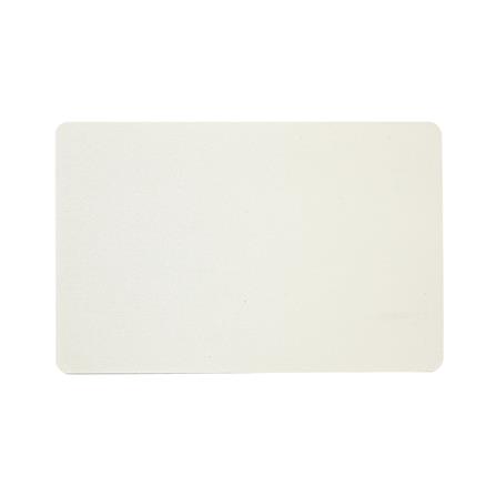 แผ่นรองจาน PVC KECH VG POTATO สีขาว_3