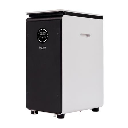 เครื่องย่อยเศษอาหารเป็นดินอินทรีย์ BYGGE 19 ลิตร_0