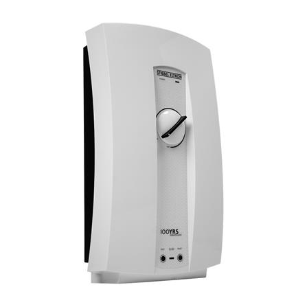 เครื่องทำน้ำอุ่น STIEBEL AQC45E 4500 วัตต์ สีขาว_2