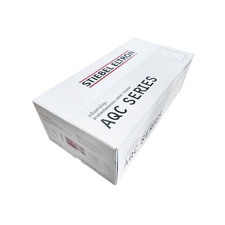 เครื่องทำน้ำอุ่น STIEBEL AQC45E 4500 วัตต์ สีขาว_5