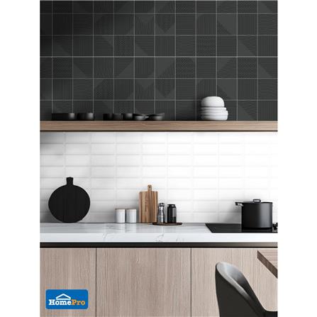 กระเบื้องผนัง 30x45 ซม. TARA แคชฟียา ไวท์ 0.81 ตร.ม._3