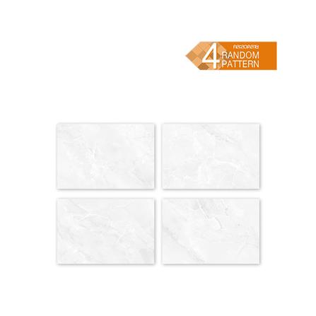 กระเบื้องผนัง 30x45 ซม.TARA ซาริฟ เทาอ่อน 0.81 ตร.ม._1