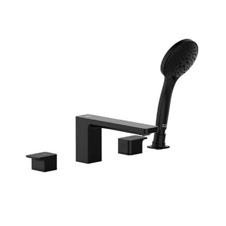 ก๊อกผสมอ่างอาบ AMERICAN STANDARD A-1300-700BK_0