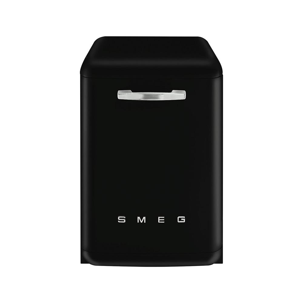 เครื่องล้างจานตั้งพื้น SMEG LVFABBL3