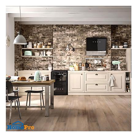 เครื่องล้างจานตั้งพื้น SMEG LVFABBL3_5