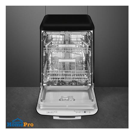 เครื่องล้างจานตั้งพื้น SMEG LVFABBL3_7