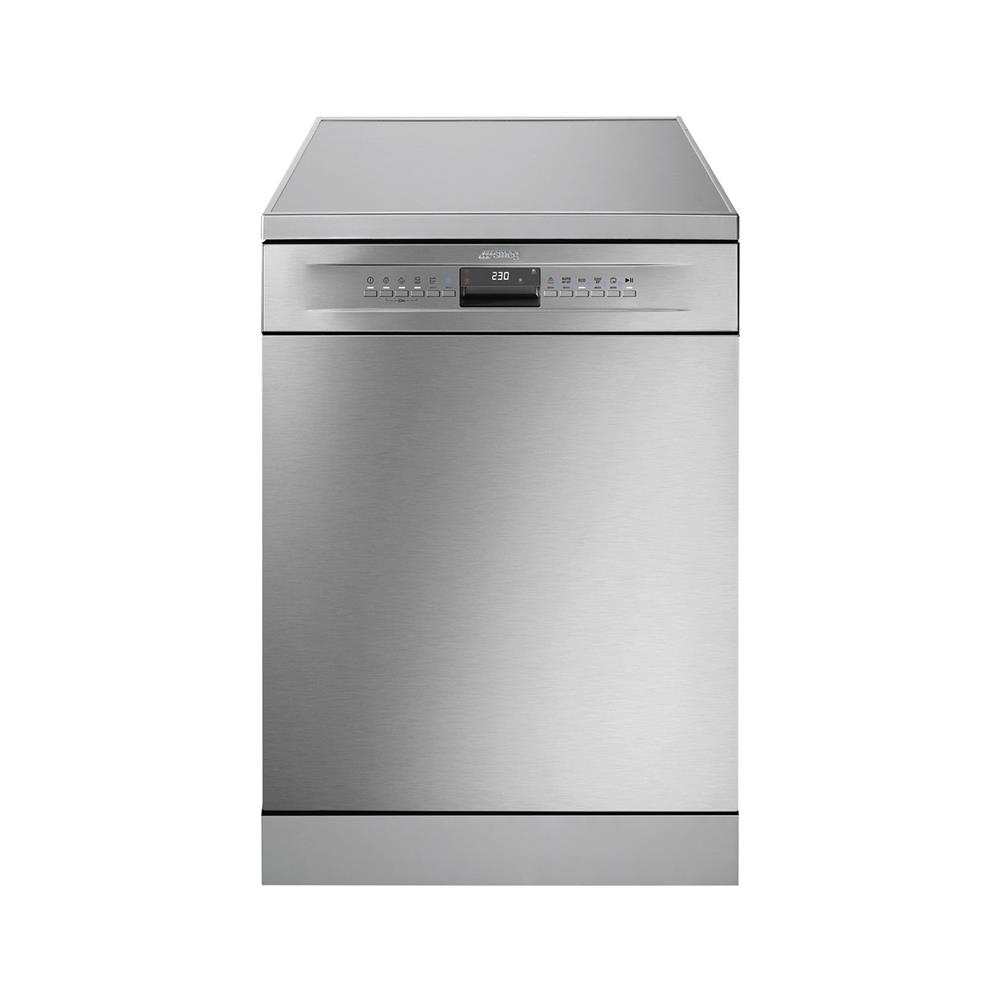 เครื่องล้างจานตั้งพื้น SMEG LVS354CX