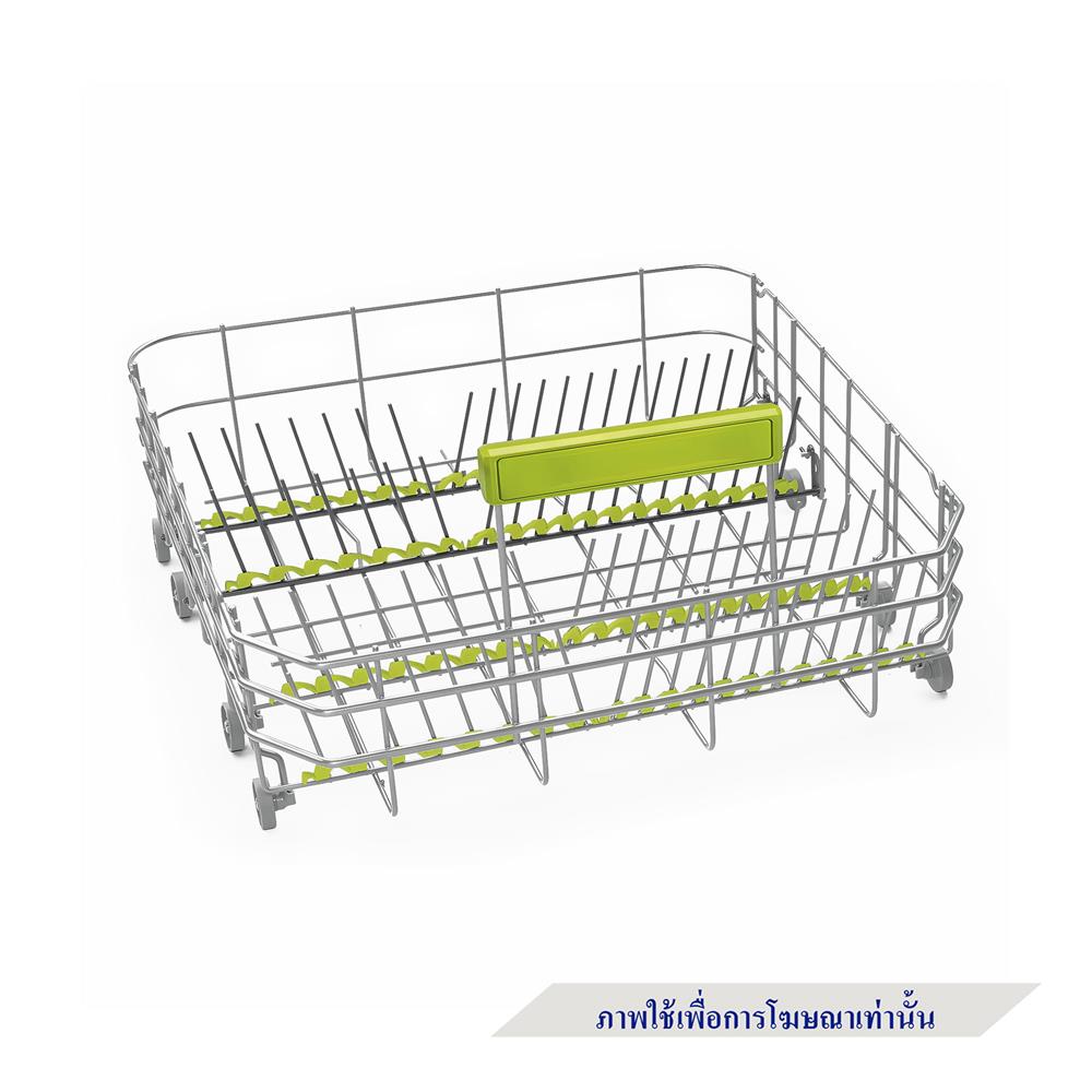 เครื่องล้างจานตั้งพื้น SMEG LVS354CX