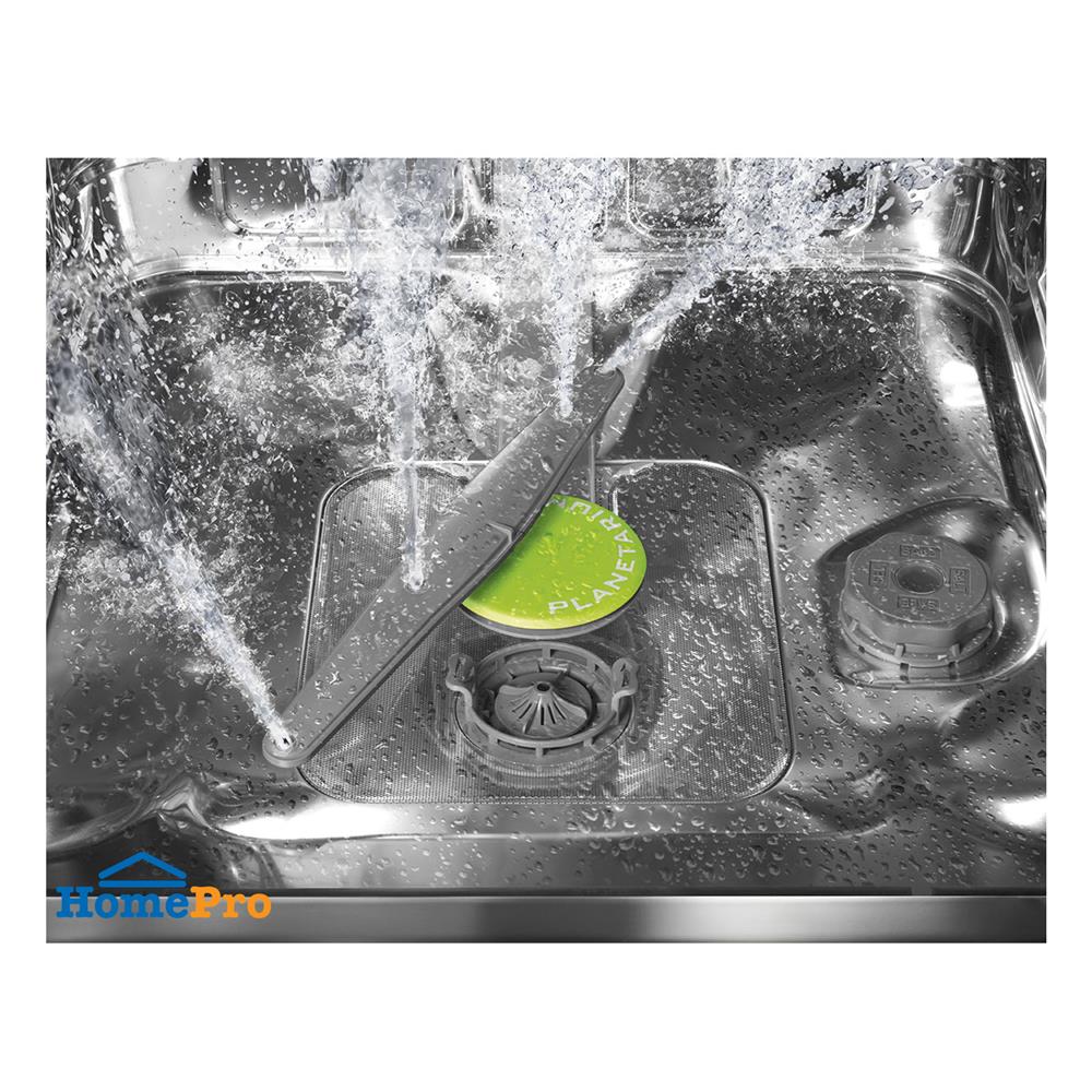 เครื่องล้างจานตั้งพื้น SMEG LVS354CX