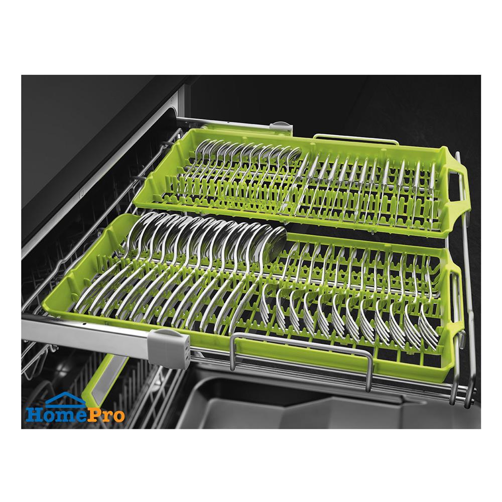 เครื่องล้างจานตั้งพื้น SMEG LVS354CX