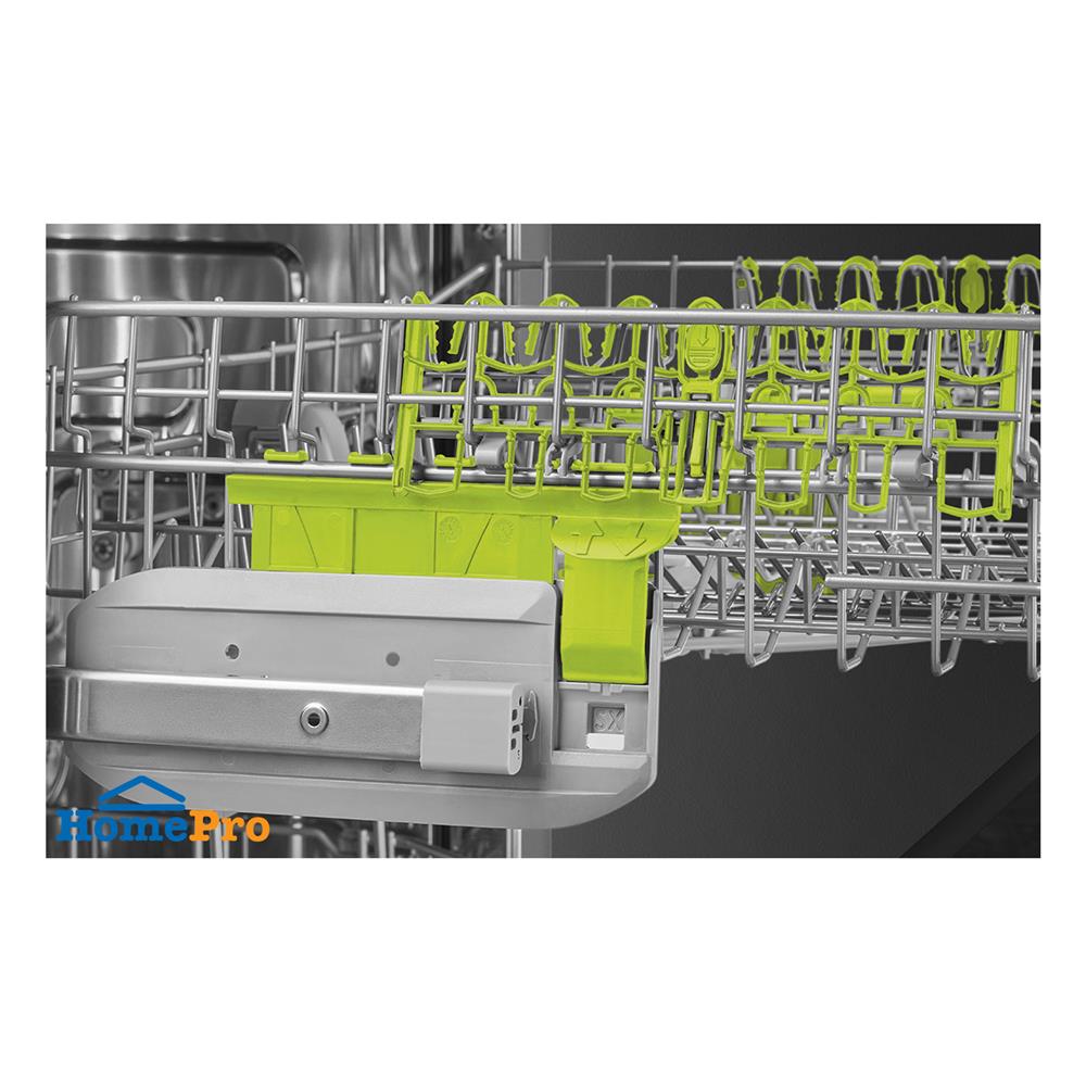 เครื่องล้างจานตั้งพื้น SMEG LVS354CX