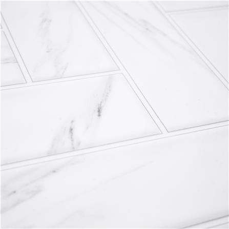 กระเบื้องผนัง 30x45 ซม. TARA ฮิลฟารา กลาง ไวท์ 0.81 ตร.ม._1