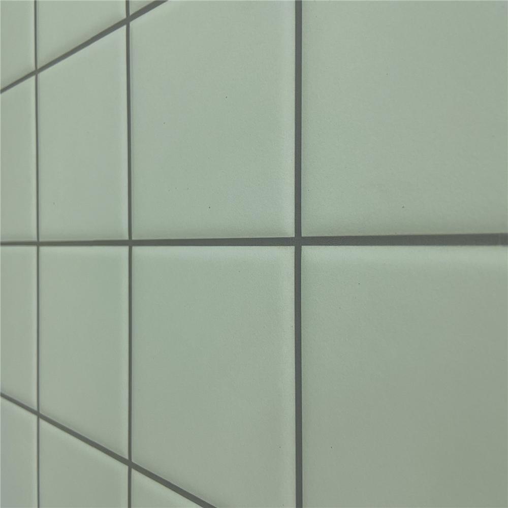 กระเบื้องพื้น 16x16 นิ้ว COTTO ดีเซมเบอร์ เขียว PM 0.96 ตร.ม.