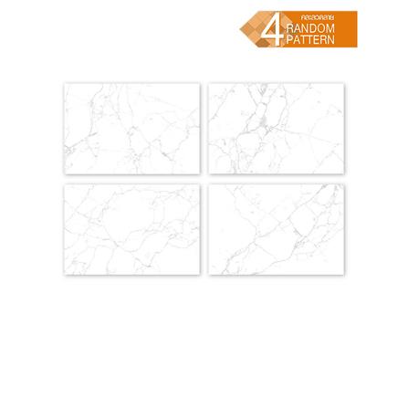 กระเบื้องผนัง 30x45 ซม. TARA ฮิลฟารา ไวท์ 0.81 ตร.ม._1