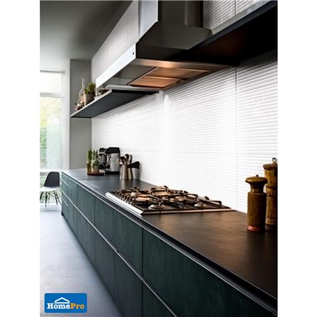 กระเบื้องผนัง 30x60 ซม. TARA มิเชลล์ ไวท์ 1.44 ตร.ม._4