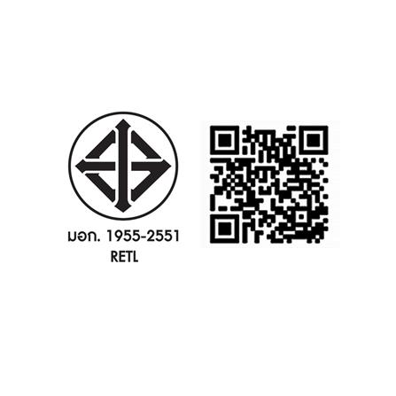 ไฟเส้น LED RACER HIGH CLASS 7 วัตต์/เมตร WARM WHITE 20 เมตร_7