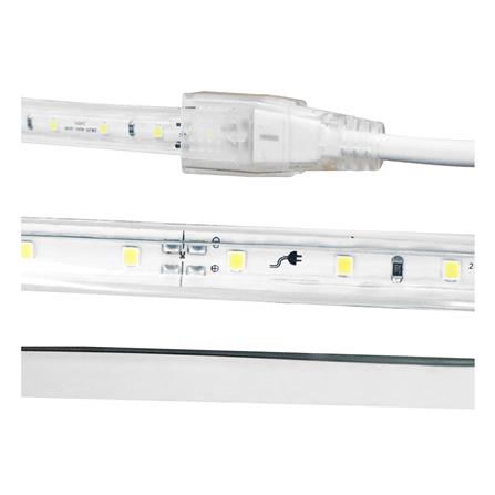 ไฟเส้น LED RACER HIGH CLASS 7 วัตต์/เมตร WARM WHITE 20 เมตร_2