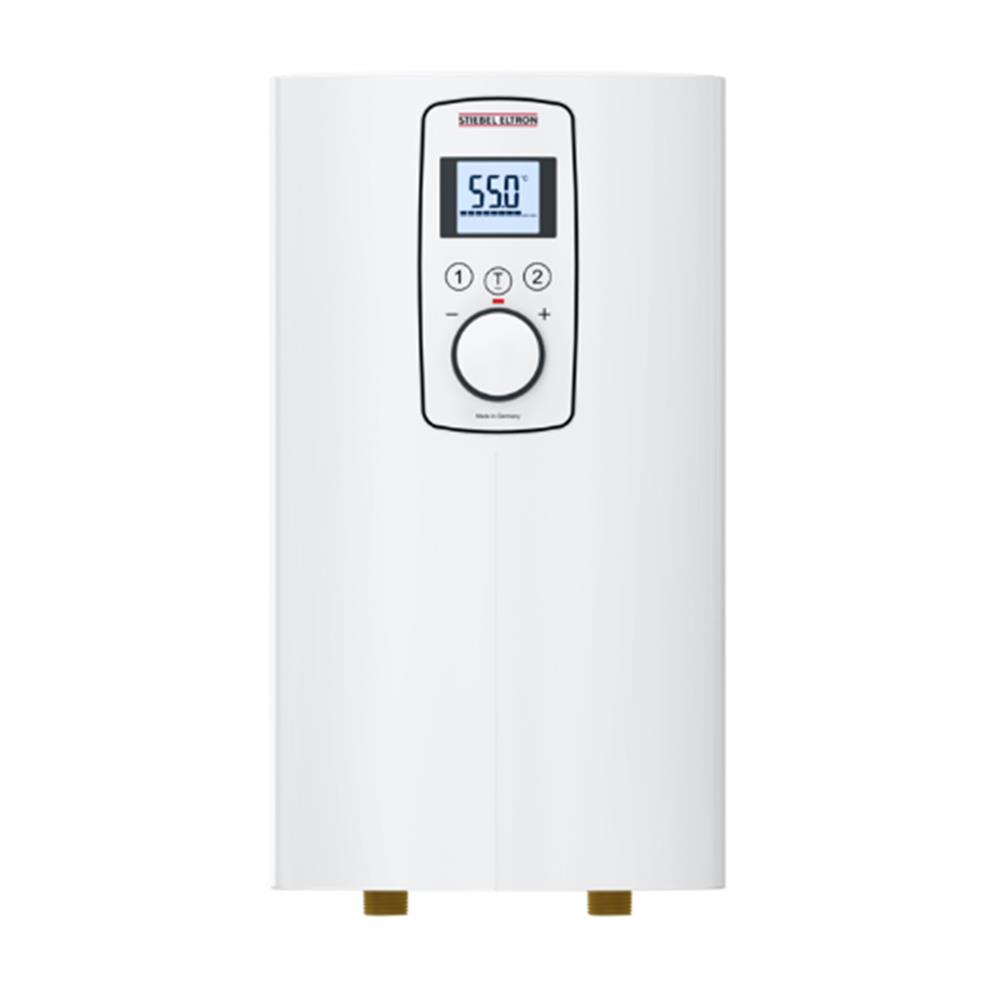 เครื่องทำน้ำร้อน STIEBEL DCE-L6T 6000 วัตต์ สีขาว