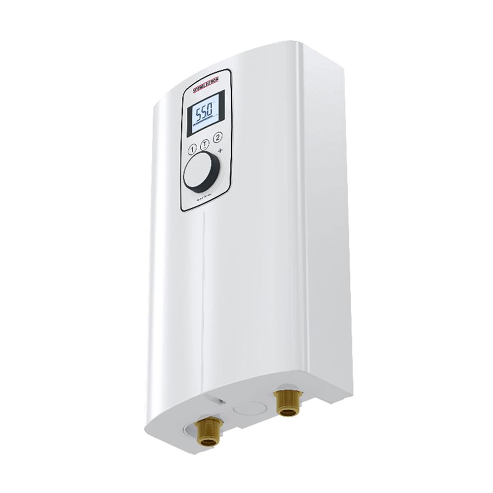 เครื่องทำน้ำร้อน STIEBEL DCE-L6T 6000 วัตต์ สีขาว