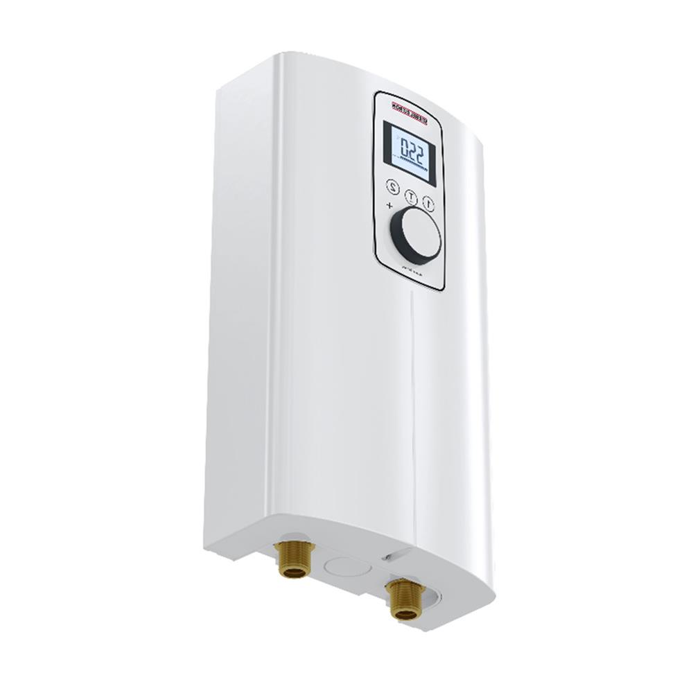 เครื่องทำน้ำร้อน STIEBEL DCE-L6T 6000 วัตต์ สีขาว