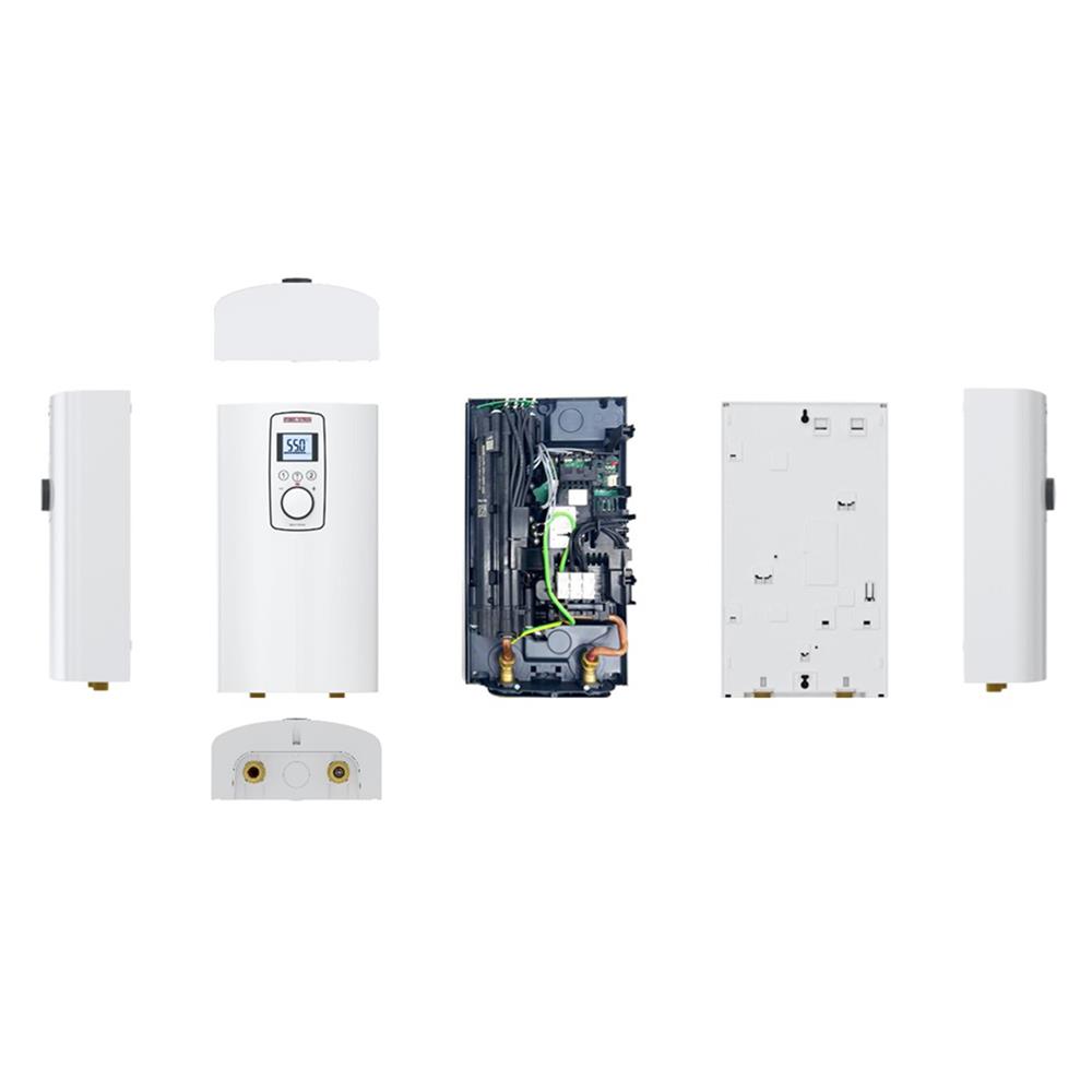 เครื่องทำน้ำร้อน STIEBEL DCE-L6T 6000 วัตต์ สีขาว