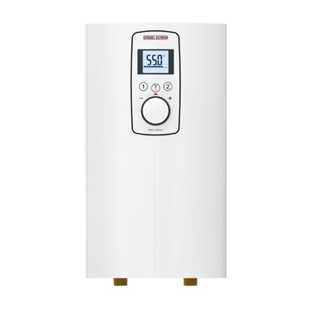 เครื่องทำน้ำร้อน STIEBEL DCE-L6T 6000 วัตต์ สีขาว_0