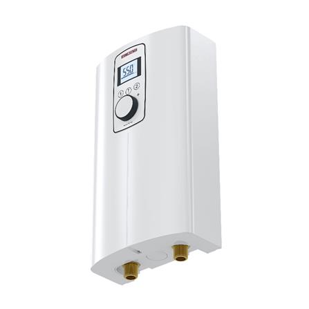 เครื่องทำน้ำร้อน STIEBEL DCE-L6T 6000 วัตต์ สีขาว_1