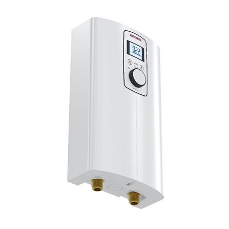 เครื่องทำน้ำร้อน STIEBEL DCE-L6T 6000 วัตต์ สีขาว_2