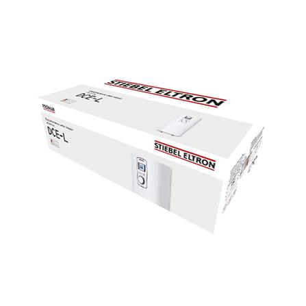 เครื่องทำน้ำร้อน STIEBEL DCE-L6T 6000 วัตต์ สีขาว_5