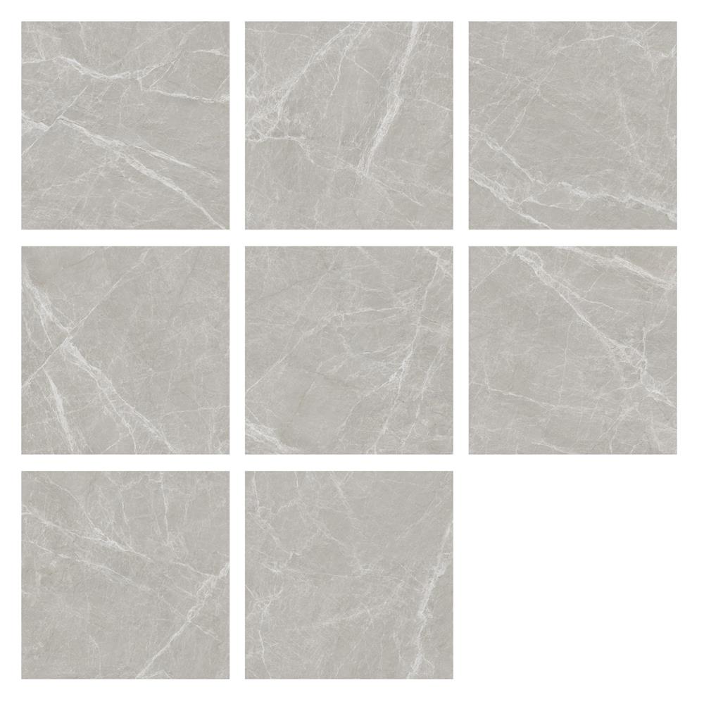 กระเบื้องพื้น 16x16 นิ้ว COTTO จาร์แดง เบจ PM 0.96 ตร.ม.