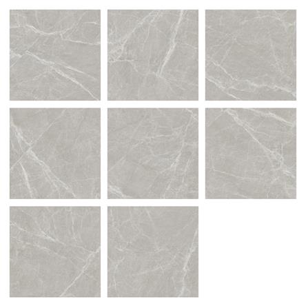 กระเบื้องพื้น 16x16 นิ้ว COTTO จาร์แดง เบจ PM 0.96 ตร.ม._1