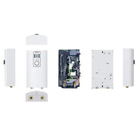เครื่องทำน้ำร้อน STIEBEL DCE-L8T 8000 วัตต์ สีขาว_4