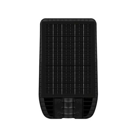 ไฟถนน SOLAR LAMPTAN URBAN 100 วัตต์ DAYLIGHT สีดำ_2
