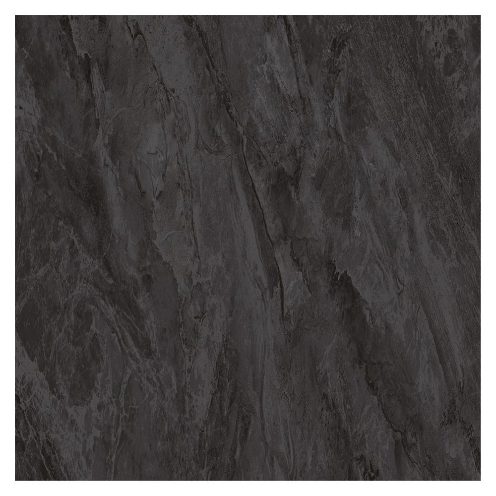 กระเบื้องพื้น 16x16 นิ้ว COTTO ซาปาต้า กราไฟต์ ดำ PM 0.96 ตร.ม.