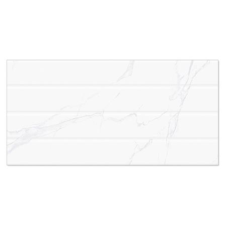 กระเบื้องผนัง 30x60 ซม. TARA แม็กนัส เชส ไวท์ 1.44 ตร.ม._0