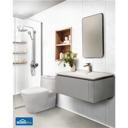 กระเบื้องผนัง 30x60 ซม. TARA แม็กนัส เชส ไวท์ 1.44 ตร.ม._6