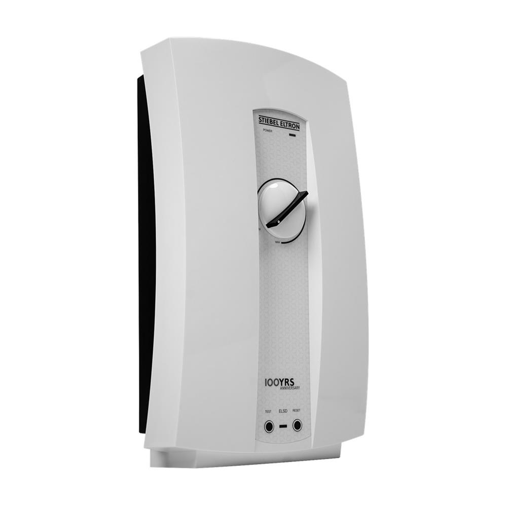 เครื่องทำน้ำอุ่น STIEBEL AQC35E 3500 วัตต์ สีขาว