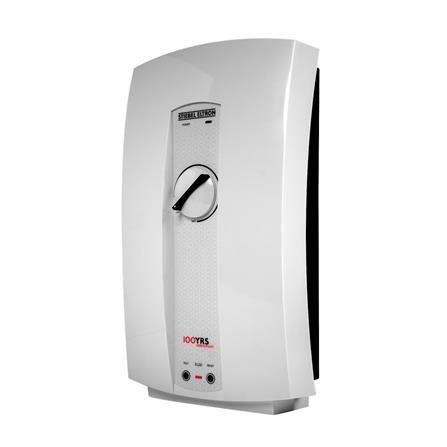 เครื่องทำน้ำอุ่น STIEBEL AQC35E 3500 วัตต์ สีขาว_1