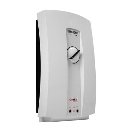 เครื่องทำน้ำอุ่น STIEBEL AQC35E 3500 วัตต์ สีขาว_2