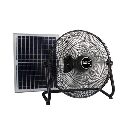 cate-Solar Fans