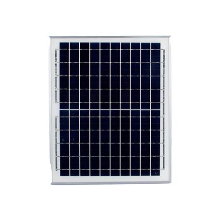 พัดลมโซลาร์เซลล์ 14 นิ้ว BEC WINDY 15 วัตต์ สีดำ_2