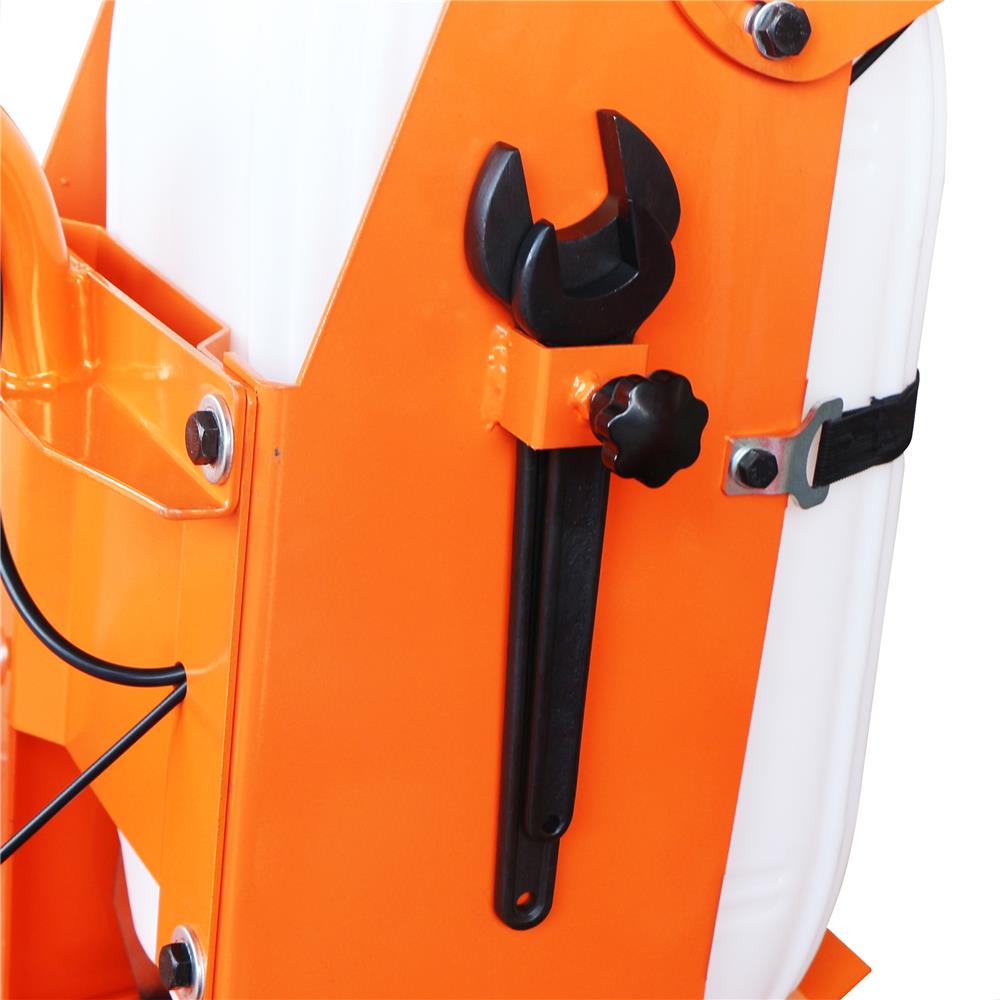 เครื่องตัดคอนกรีต MARTON PREMIUM 20 นิ้ว 13 แรงม้า