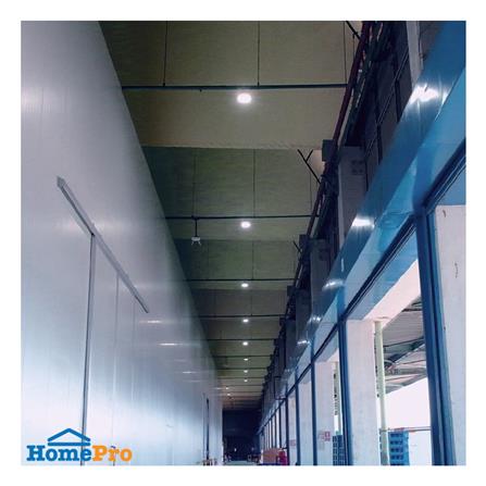 โคมไฮเบย์ LED CARINI IRENE 100 วัตต์ DAYLIGHT สีดำ_2