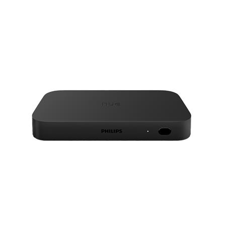 อุปกรณ์ควบคุมไฟ PHILIPS HUE HDMI SYNC BOX สีดำ_1